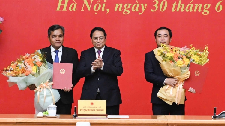 Tơdroăng nếo ai – Hâi péa lơ 01.0.2025