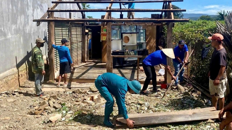 Lâm Đồng, Gia Lai pêi klêi cheăng têa tah hngêi tơ’nhiê, xi kơchoh