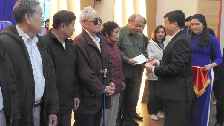 Lâm Đồng: Tât ôp khâl, pă an bơi tât 16 rbăn nklâm ndơ pă an rnăk dơi kơl