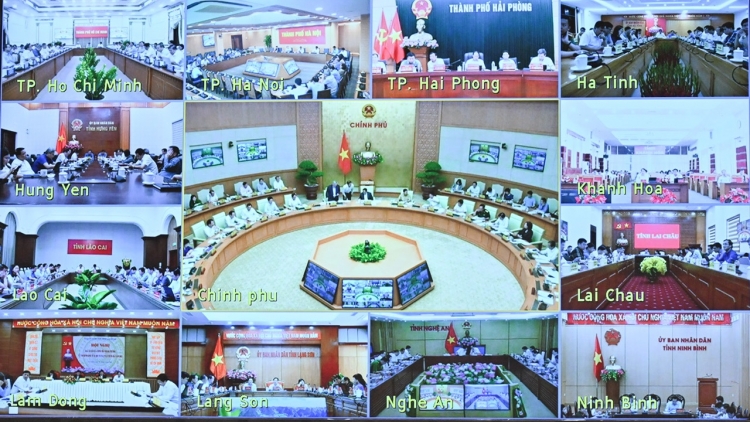 Tơdroăng nếo ai - Hâi pơtăm, lơ 04.07.2025