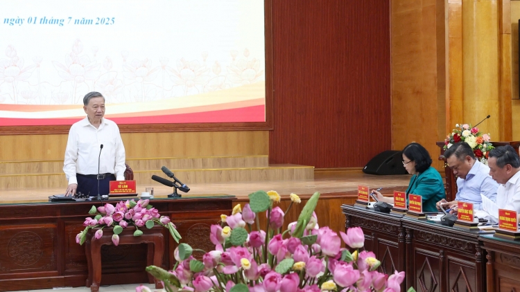 Tơdroăng nếo ai - Hâi pái, lơ 02.07.2025