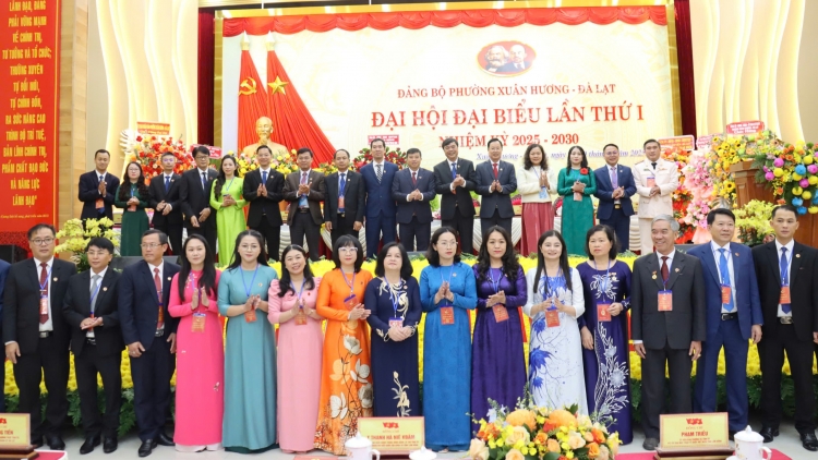 Rdâk njêng Xuân Hương - Đà Lạt jêng nkual gŭ rêh pâl nđaih, ăp tŏng nău lư, têh uĕh mhe