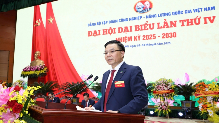 Pôa Lê Mạnh Hùng, Kăn hnê ngăn Hô̆i đong khu tơrŭm pơtối châ rah xo cho Kăn pơkuâ hnê ngăn Đảng ủy Grup pơkuâ Petrovietnam