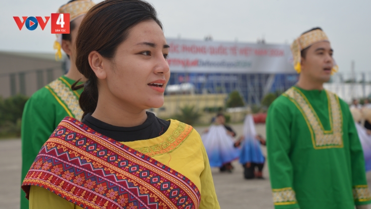 Phụ nữ dân tộc thiểu số tự tin vươn lên trong mọi lĩnh vực