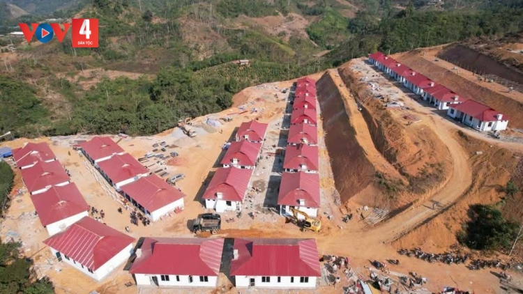 BẮC KẠN: PANG CHỎI PỈ NOỌNG MẺN SLÁI HẢI NHOÒNG XÁ PHÂN LỒM PẲT PẢO TẢI 3 MÌ LƯỜN DÚ ỎN TỈNH VẠ HẾT KIN ĐẢY TÒ TẺO