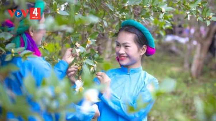 CHƯƠNG TRÌNH KHAY HENG TÀY-NÙNG (Thứ Tư – Vằn 16/4/2025)