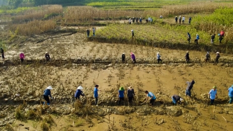 Thính múa tỏi puồng lổ diáo hỏi ziêm Yên Bái xanhz òn tỉnh tzấu nhản