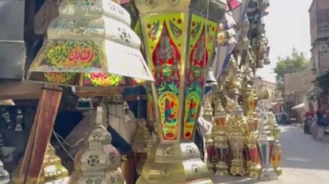 Tháng Ramadan 2025 bắt đầu vào ngày 1/3 tại Ai Cập