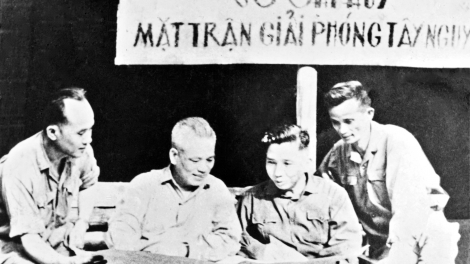 Chiến dịch Tây Nguyên - Chiến thuật quyết định thắng lợi