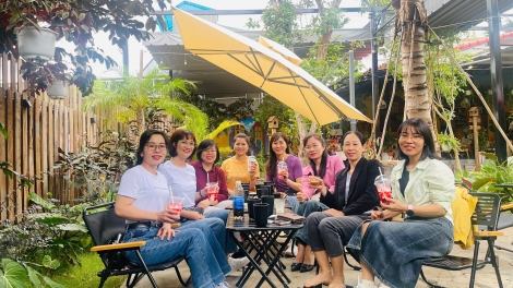 Chường trình phát thanh thứ 7 mự 15 căm bườn 3 pì 2025