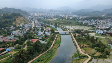 Bắc Kạn lần đầu tổ chức Tuần lễ văn hóa- du lịch chủ đề “Sông Cầu - Nơi ngọn nguồn hội tụ”