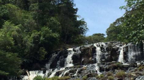 Hơ’muăn xiâm kối khoi ai xí 3 râ