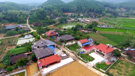 BẢN TÂN ĐÔ CÚA CẦN NÙNG DÚ THÁI NGUYÊN