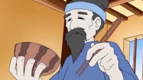 Mŏng kơtôu plâi tuâk