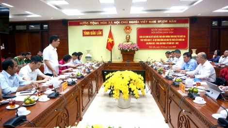 Lơ̆m 4 sơnăm, Đăk Lăk tơjur đei tong hơnê̆ kơsô̆ unh hnam hin dơnuh tơ̆ tơring kon kông 