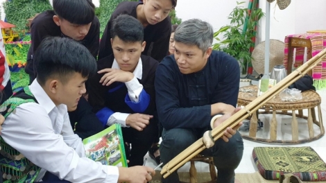 Chường trình quam khắp Tay mự dặng 20 căm bườn 4 pì 2025