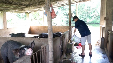 Chường trình phát thanh thứ 6 mự 18 căm bườn 4 pì 2025