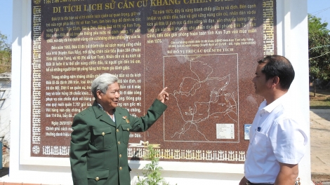 Đăk Ui hao bah ăp njoat ăp jâng rklaih đăp mpăn