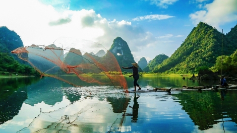 CHƯƠNG TRÌNH KHAY HENG TÀY NÙNG  (Thứ Sáu- Vằn 18/4/2025)