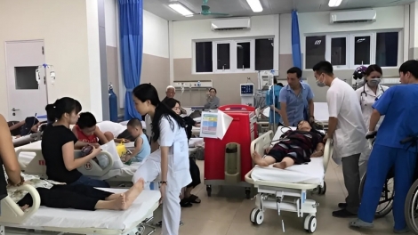 Bùng tangz pảnh tzình thóng lùng chom duaz