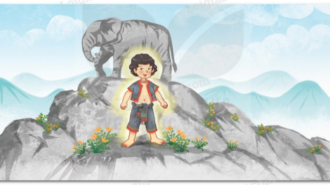 Tơdrong tơroi kră sơ̆: Nơ̆r hơri kơ bơngai Tơmo