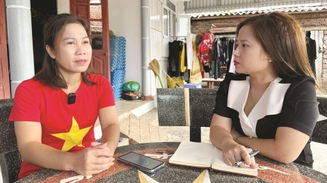 PÍ CẦN TÀY DÚ QUẢNG NINH HẾT ĐÂY VIỂC BẢN CỎN