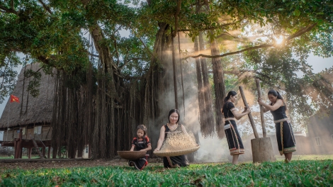 Bơto bơtê kòn sau