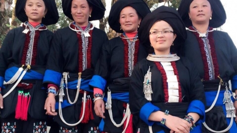 Lầy tzình páo dung thứ 3 hnoi 27.5.2025
