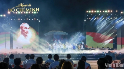 KADHA DAOH " BHUM CAM APAKAN WA - LANG CHAM ON BAC"