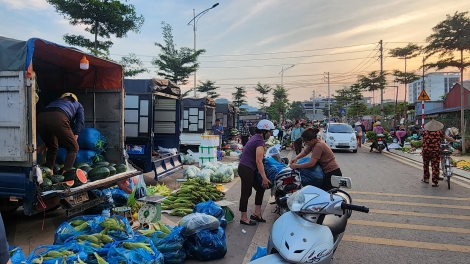 Cấu tháo tìu xỉ cha mảng ziêm hây mái mải lai thzói ziêm Sơn La