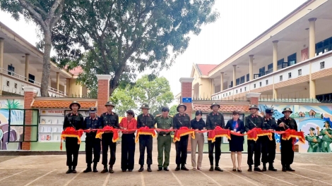 Kdrưh kơăm hdră “Mtrang mngač nanao asăp Awa mtă” hŏng phung kahan ksiêm knhăk Lăn Dap Kngư 