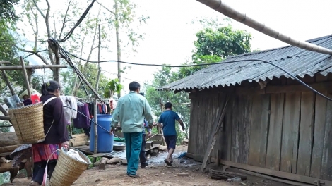 Chêi têz qơưs hnuz 16/5/2025