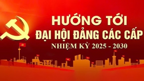 Sơn La: Canz tzùn thông duốn Đại hội Đảng coz cấp