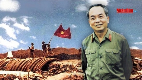 Giải phóng Điện Biên