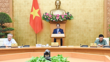 Tơlơi pơhing hrơi rơma, lơ 30.05.2025