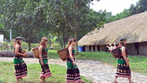 Têt ta Wêu yơ