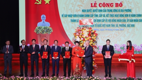 Kơ-iăng Khua dêh čar ơi Nguyễn Hòa Bình rơkâo Gong gai dua gưl ƀơi Lâm Đồng tañ mă bruă hluh gah 