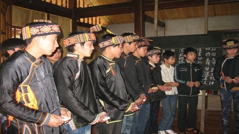 Lầy tzình thzáng ca, páo dung thứ 3 hoi 24/6/2025