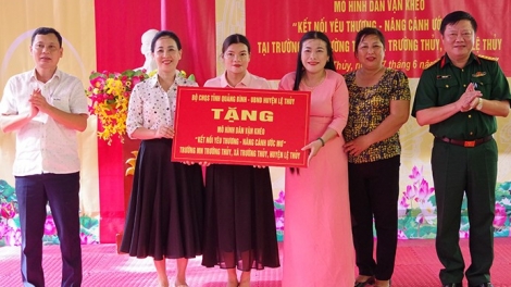 PA LƯIH, LÊY ĐOỌNG BH’RỢ DÂN VẬN BHRIÊR TA BACH