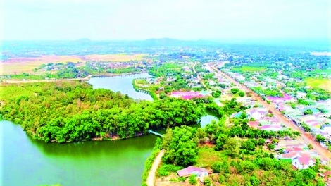 Chư Jut mang tên huyền thoại