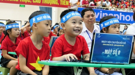 Công nghệ tẩu coz tìu biển pun gziáo pủi tẩy hang Lai Châu coiz thiuz