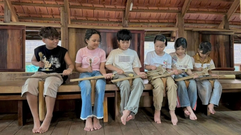 Mơhno lĕm ro 'na rêh ối - Hâi tơdrốu lơ 28.06.2025