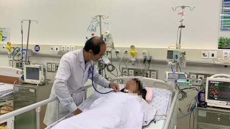Âk kon se geh duh rtoh luh mham rih Dengue mbăn 