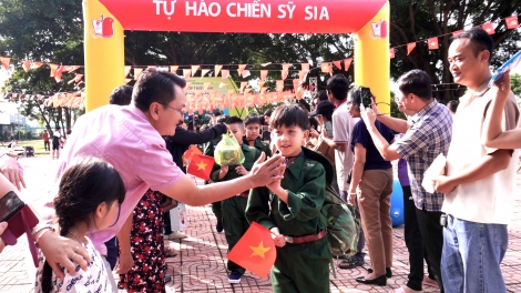 Yan rlu nti geh nkô̆ an kon se Dak Lak 