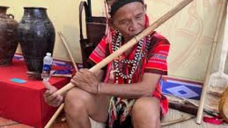 Tơdah nhŏng o