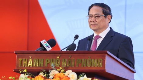 Khua dêh čar: Akŏ pơjing ƀôn prong Hải Phòng (phrâo) hăng hơdôm tơlơi bơwih ƀong phun hăng lu gơnong bruă, pơplih phrâo, bơkơtưn amăng rŏng lŏn tơnah