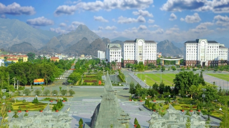 Tsaz yênhx nta suôz luk Hmôngz hnuz 02-7-2025