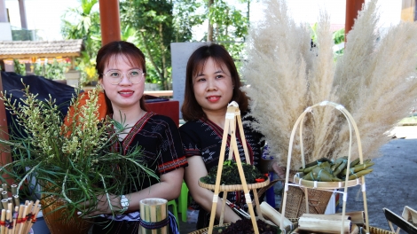 T'RUIH PA XƯL P'RA CƠ TU THỨ NĂM T'NGAY 3/7/2025