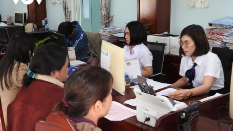 Mâu cheăm tơkăng kong Quảng Ngãi môi tuăn tung hnoăng cheăng 2 râ