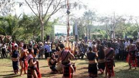 Tok tok kik kong ik uôk (Tiếng gà gọi sáng)